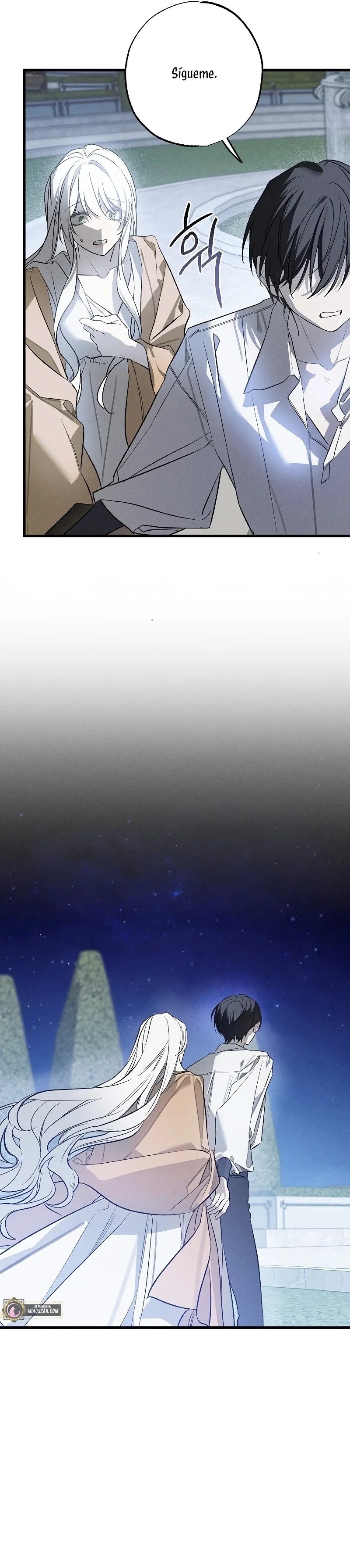 My Husband Who Hates Me Has Lost His Memories Ch. 6 第30页