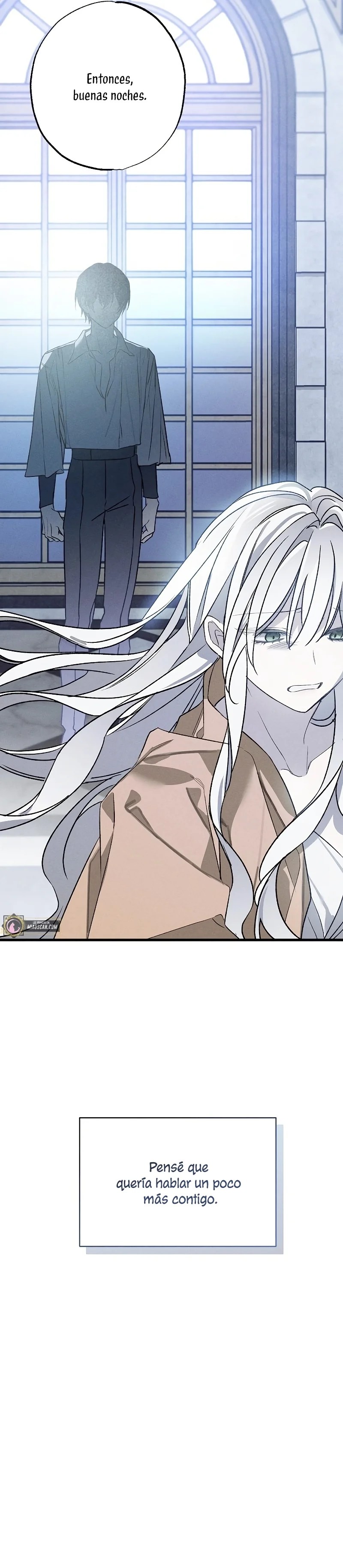 My Husband Who Hates Me Has Lost His Memories Ch. 6 第34页