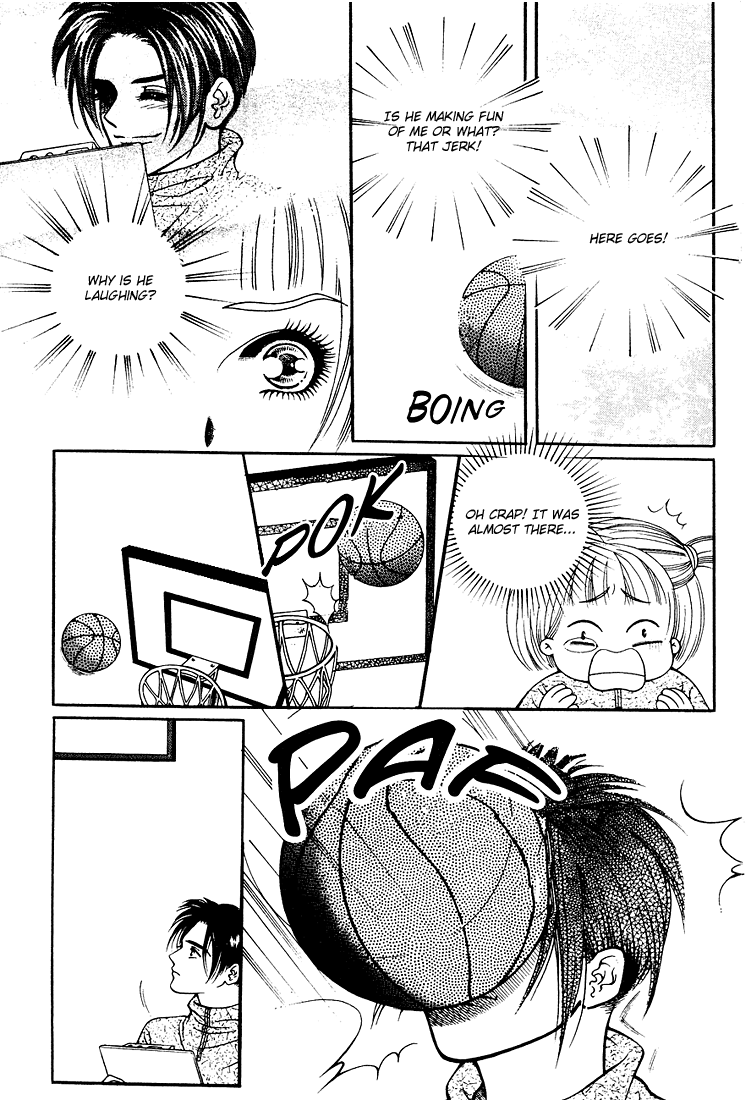 Vitamin (YEO Ho-Kyoung) Vol. 1 Ch. 2 第11页