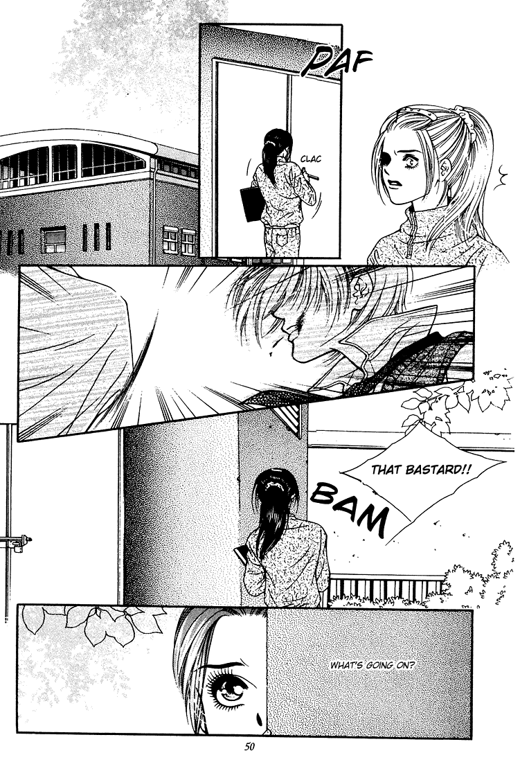 Vitamin (YEO Ho-Kyoung) Vol. 1 Ch. 2 第13页
