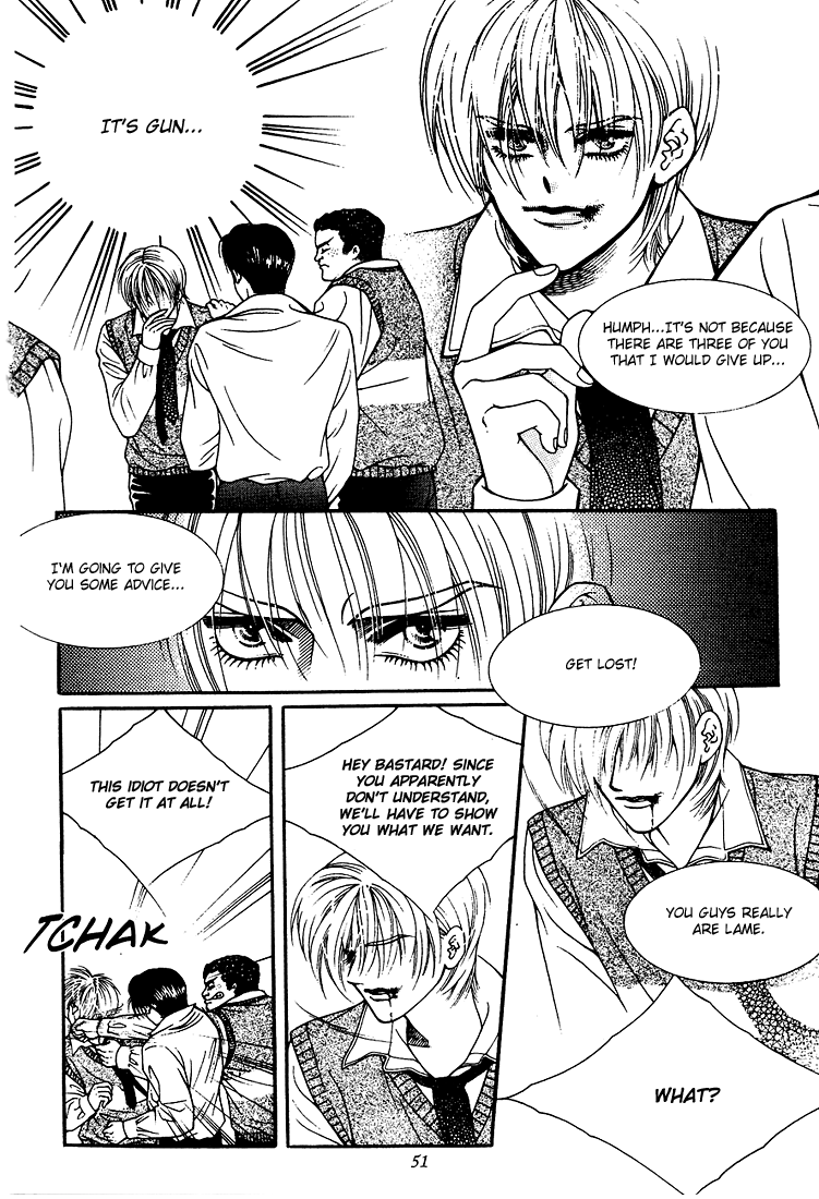 Vitamin (YEO Ho-Kyoung) Vol. 1 Ch. 2 第14页