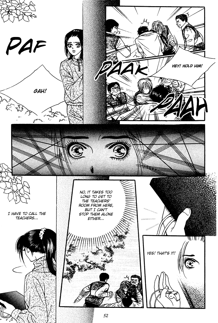 Vitamin (YEO Ho-Kyoung) Vol. 1 Ch. 2 第15页