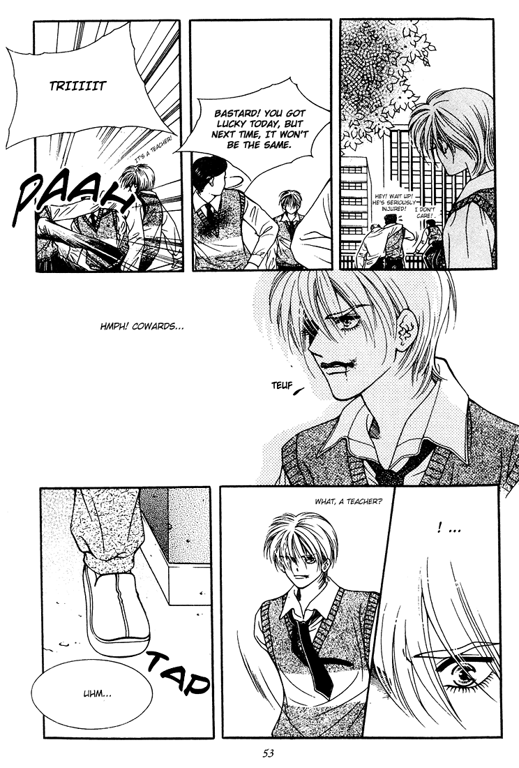 Vitamin (YEO Ho-Kyoung) Vol. 1 Ch. 2 第16页