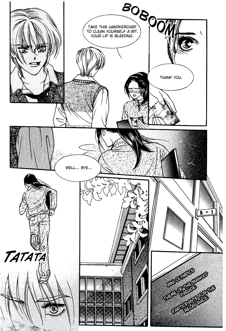 Vitamin (YEO Ho-Kyoung) Vol. 1 Ch. 2 第19页