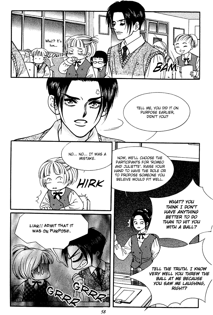 Vitamin (YEO Ho-Kyoung) Vol. 1 Ch. 2 第21页