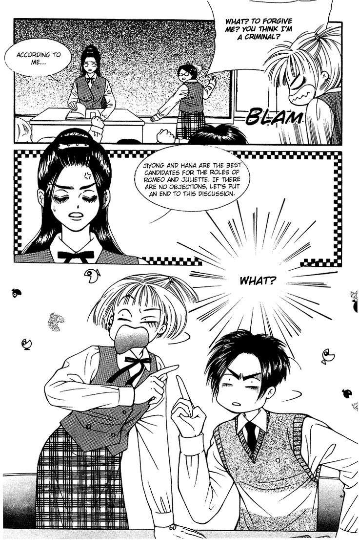 Vitamin (YEO Ho-Kyoung) Vol. 1 Ch. 2 第23页