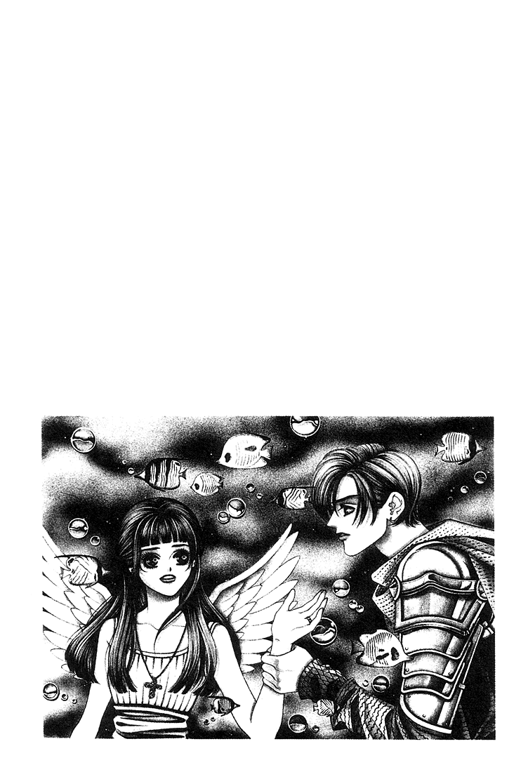 Vitamin (YEO Ho-Kyoung) Vol. 1 Ch. 2 第24页
