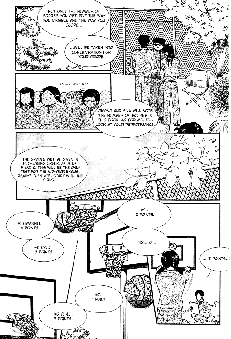 Vitamin (YEO Ho-Kyoung) Vol. 1 Ch. 2 第7页