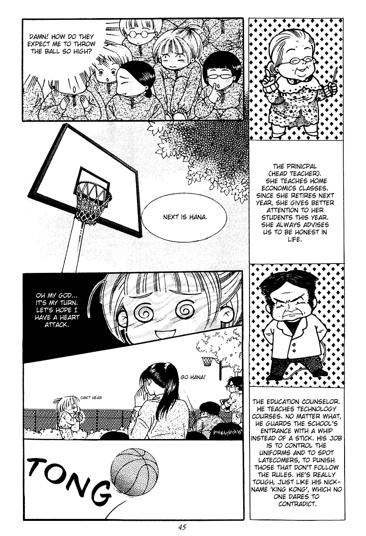 Vitamin (YEO Ho-Kyoung) Vol. 1 Ch. 2 第8页