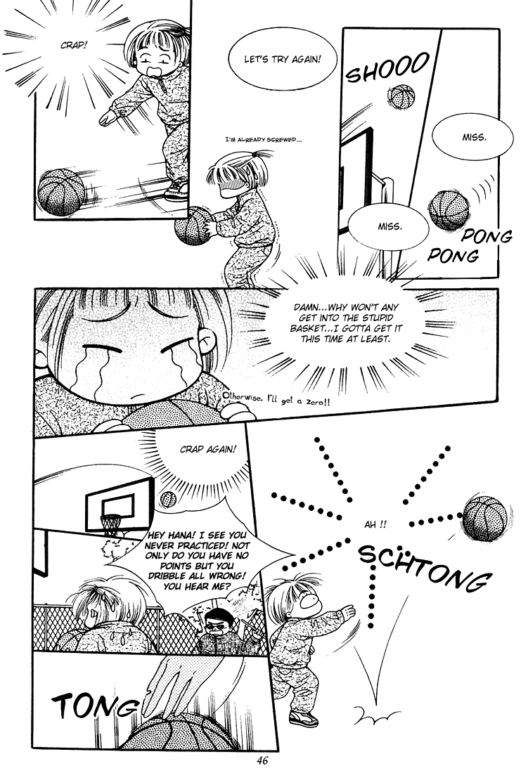Vitamin (YEO Ho-Kyoung) Vol. 1 Ch. 2 第9页