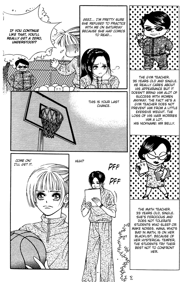 Vitamin (YEO Ho-Kyoung) Vol. 1 Ch. 2 第10页