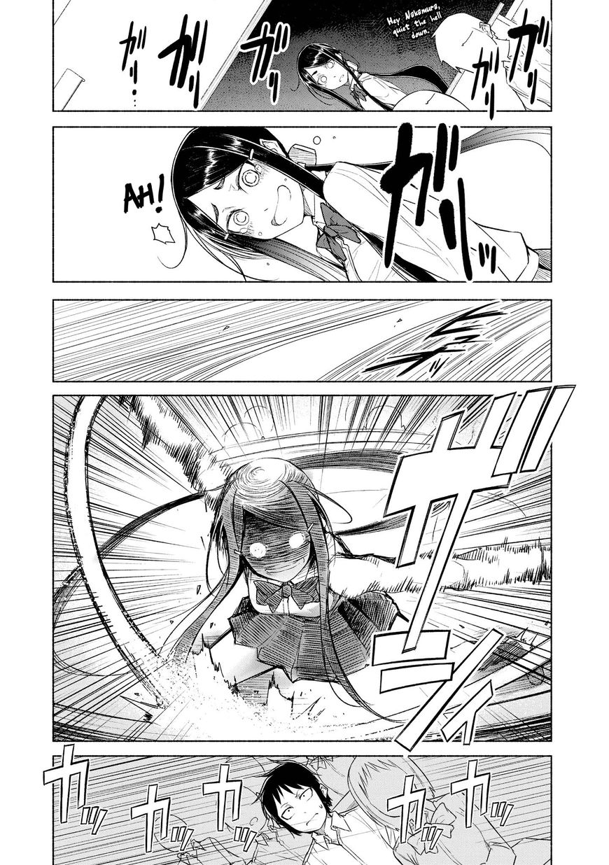 Yuki to Sumi Vol. 1 Ch. 6 第15页