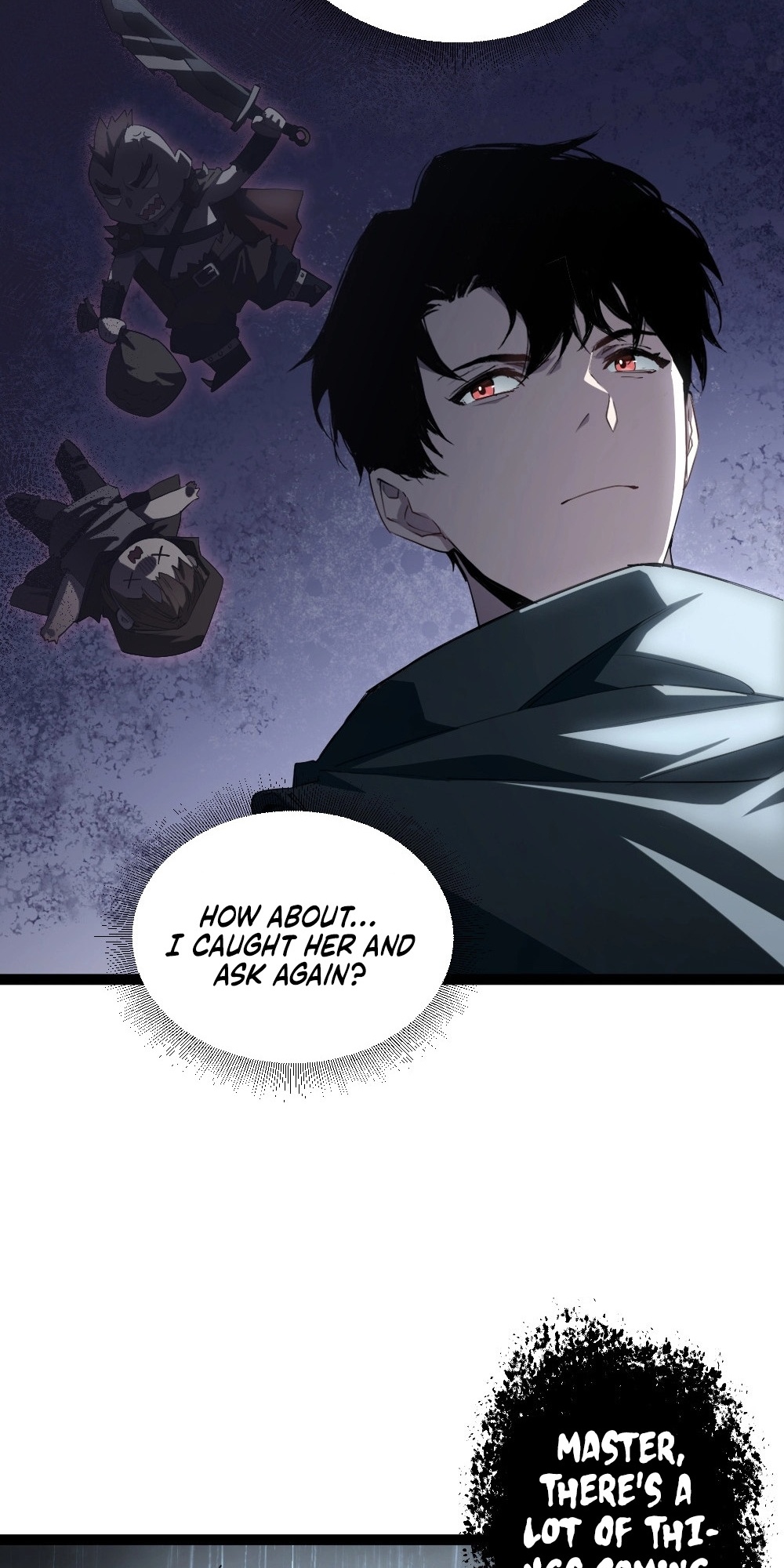 Supreme Zerg Lord Ch. 6 第14页