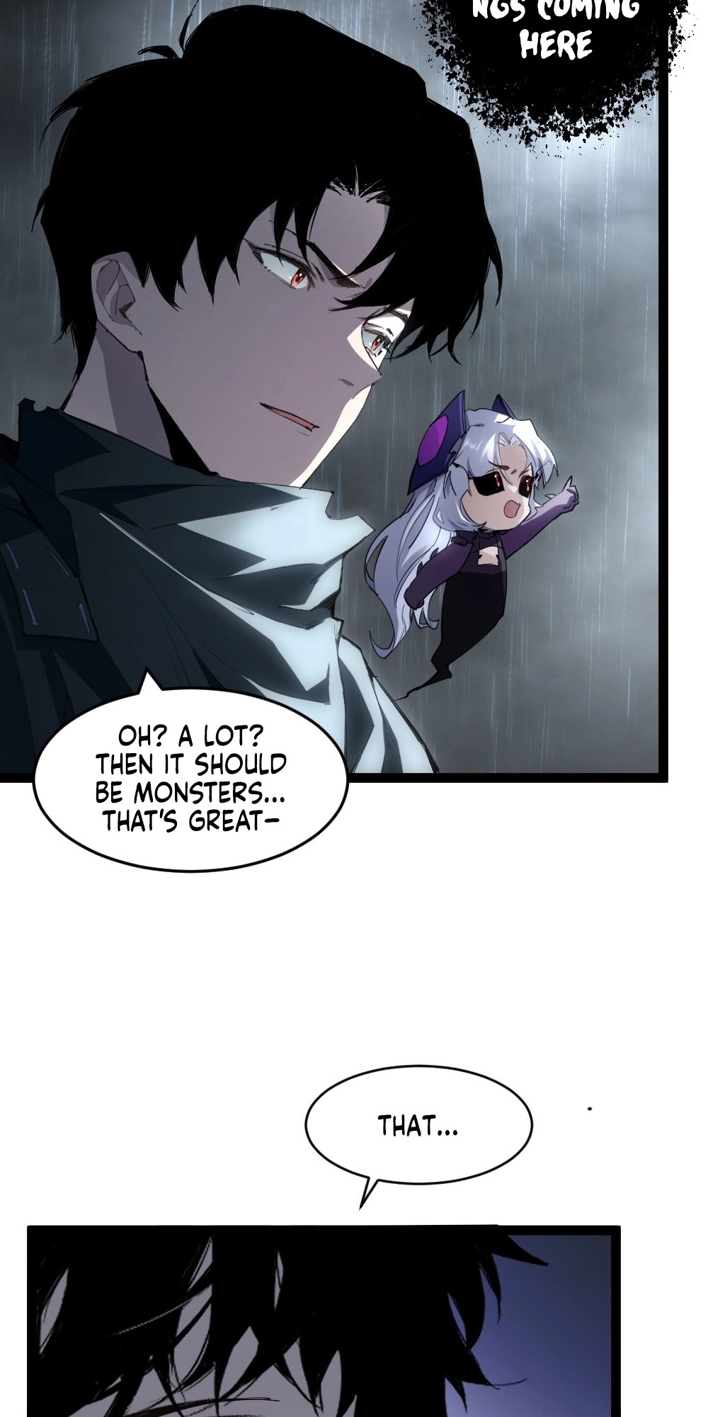 Supreme Zerg Lord Ch. 6 第15页