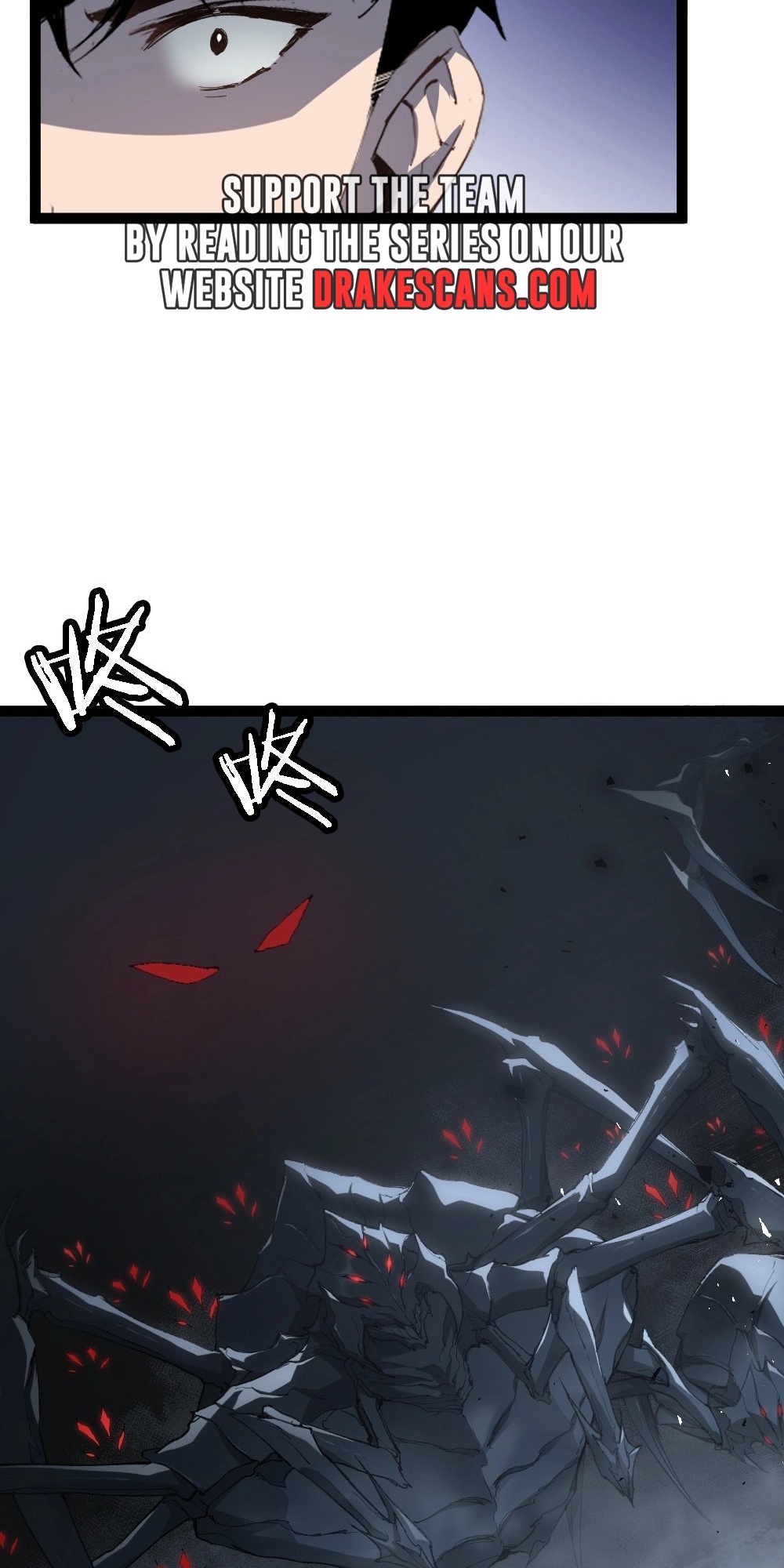 Supreme Zerg Lord Ch. 6 第16页