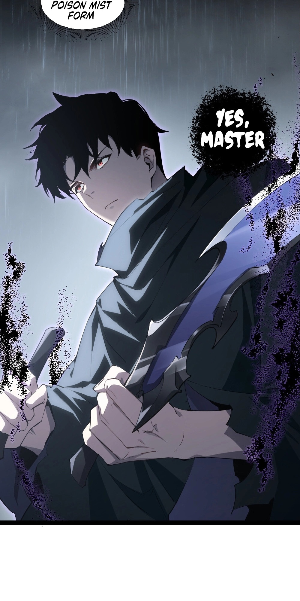Supreme Zerg Lord Ch. 6 第20页