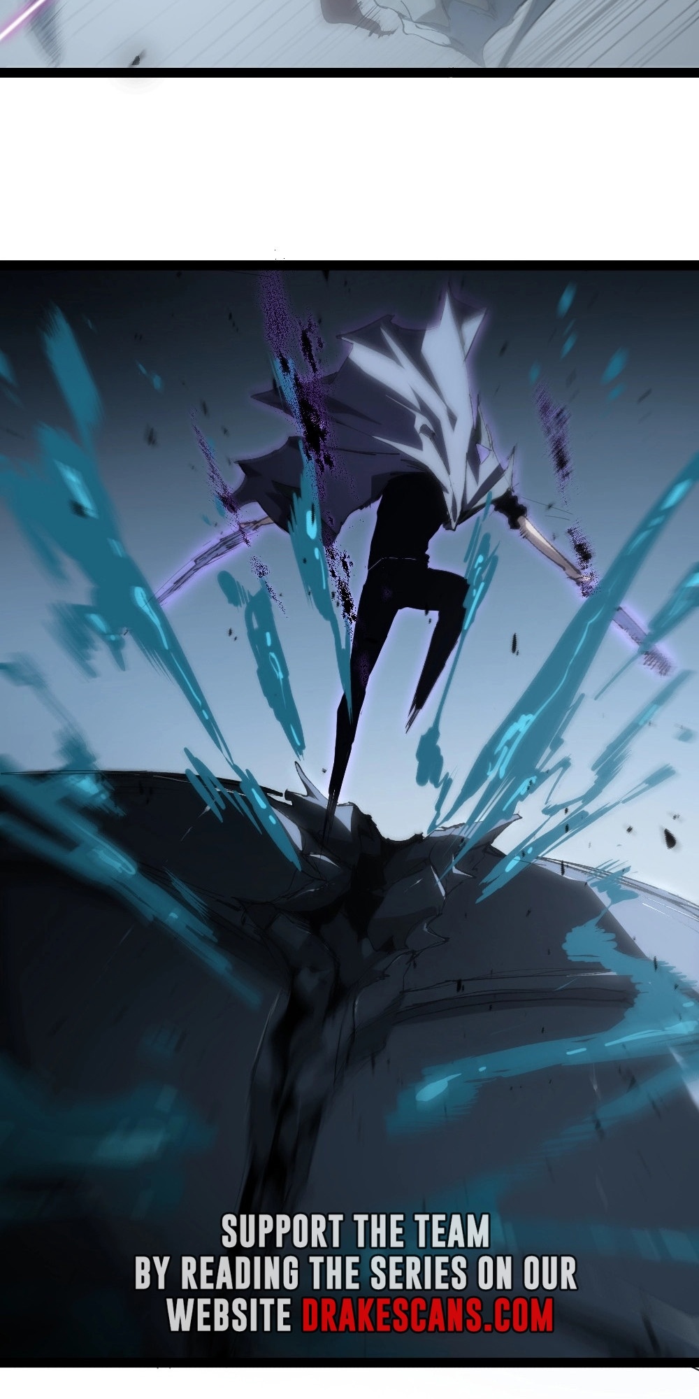 Supreme Zerg Lord Ch. 6 第23页