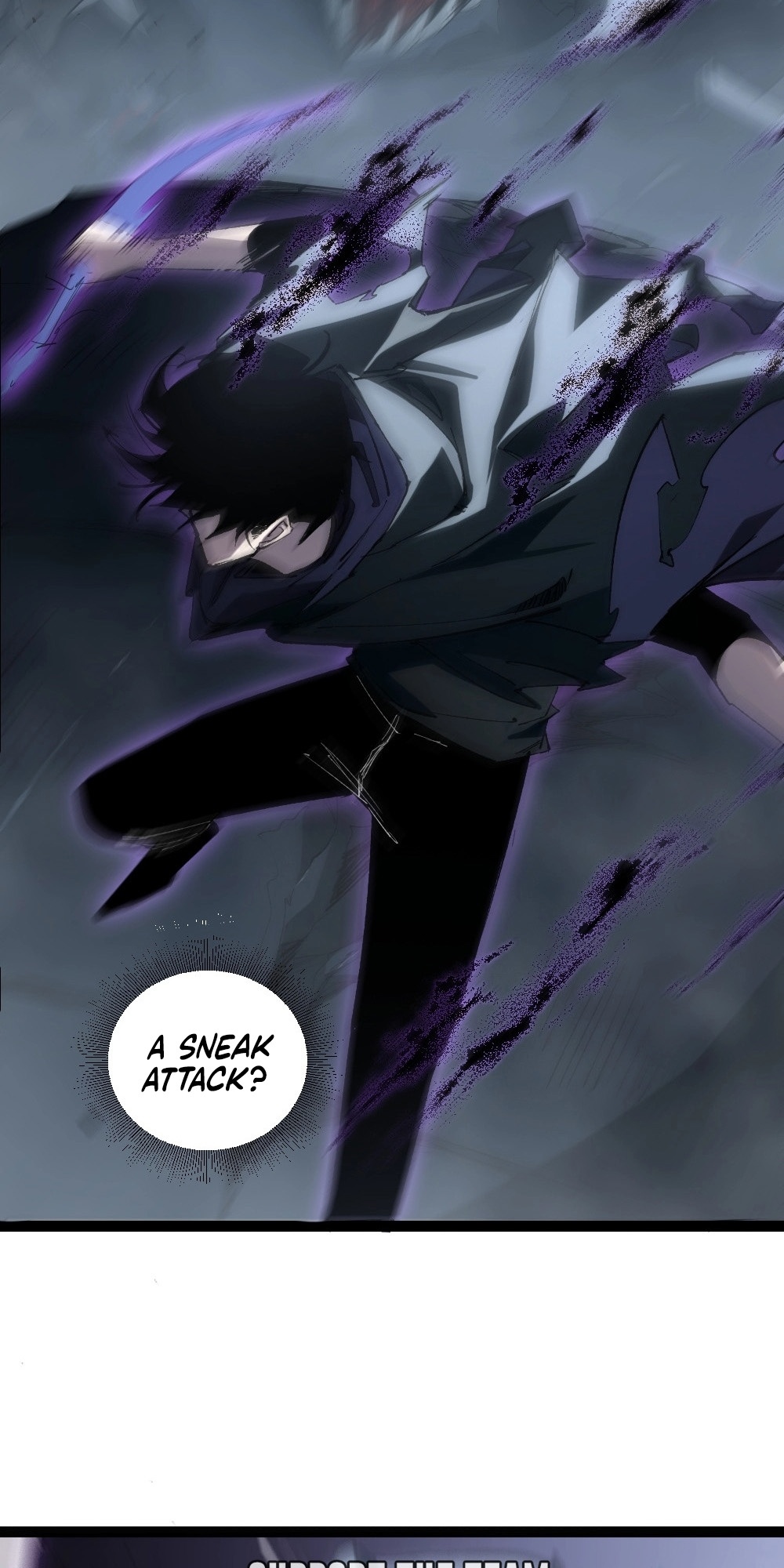 Supreme Zerg Lord Ch. 6 第25页