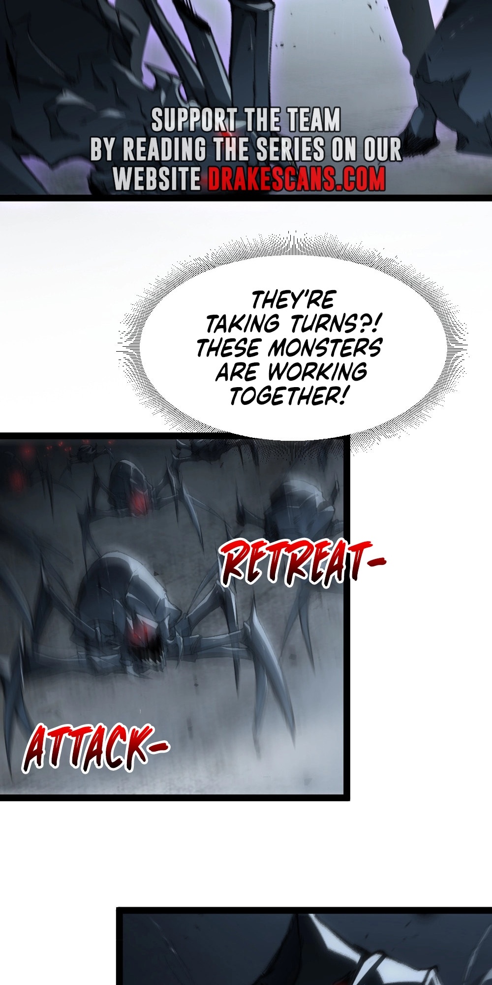 Supreme Zerg Lord Ch. 6 第29页