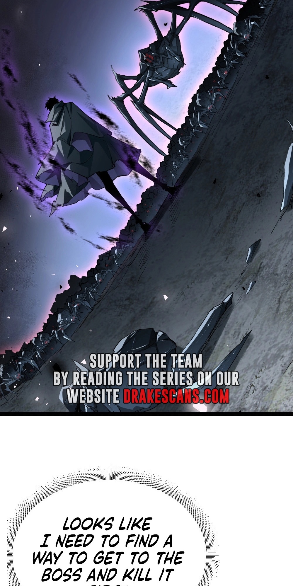 Supreme Zerg Lord Ch. 6 第31页