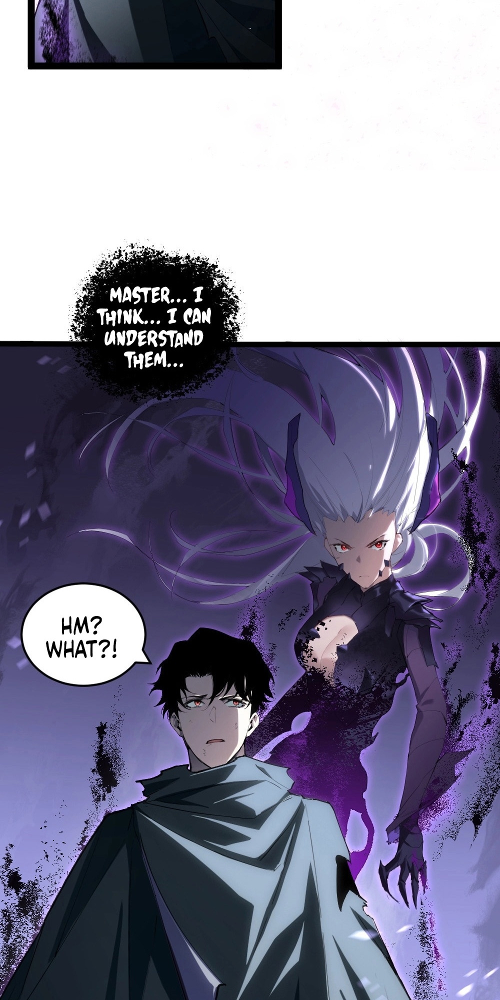 Supreme Zerg Lord Ch. 6 第33页