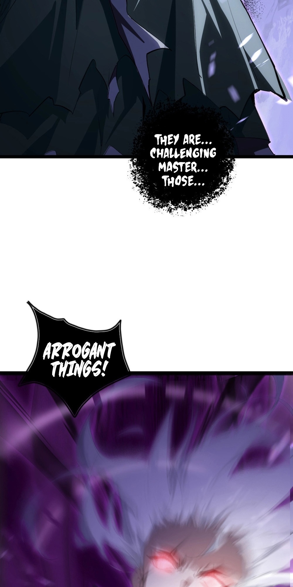 Supreme Zerg Lord Ch. 6 第34页