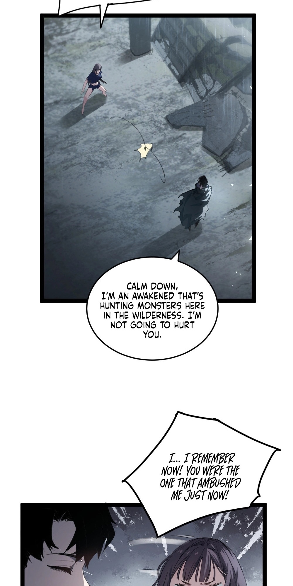 Supreme Zerg Lord Ch. 6 第5页