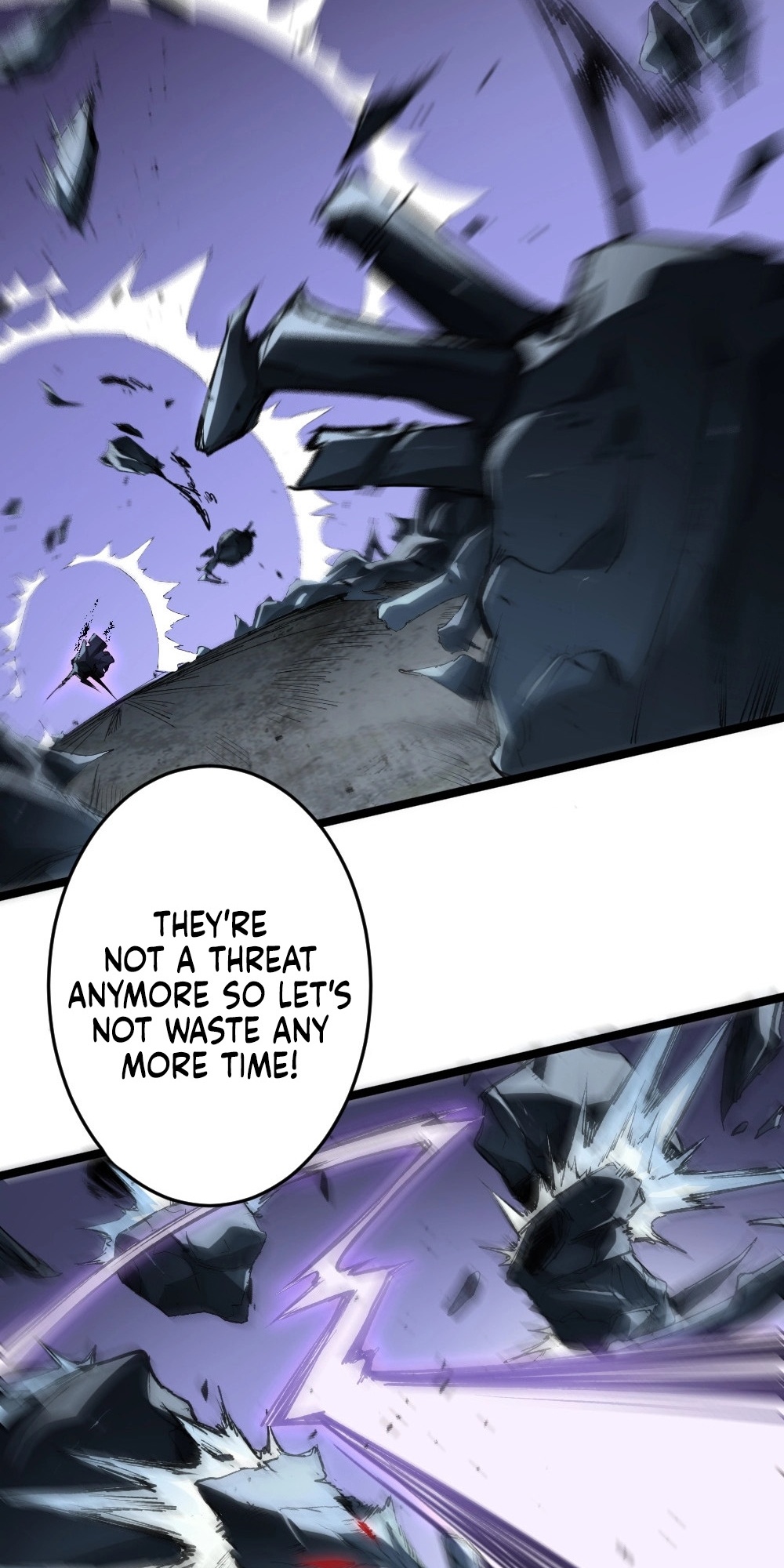 Supreme Zerg Lord Ch. 6 第41页
