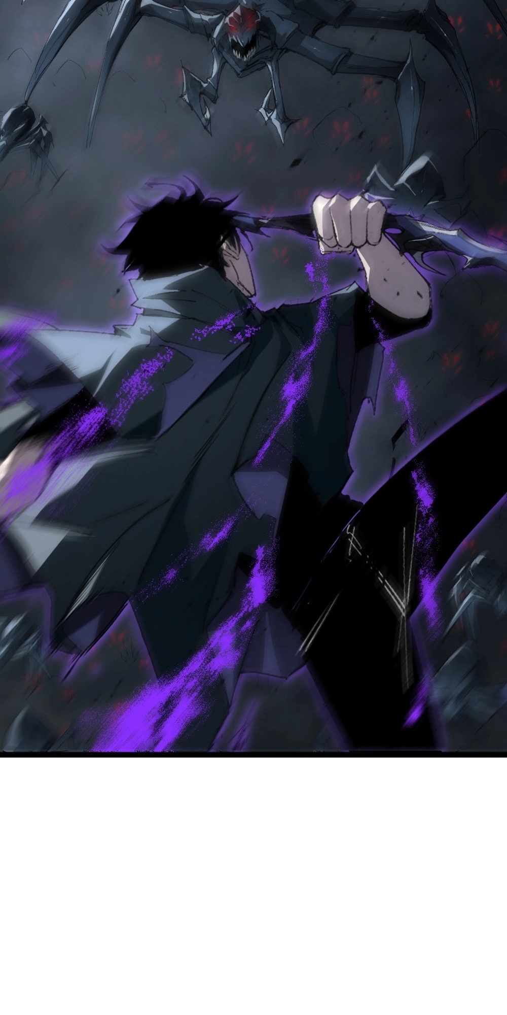 Supreme Zerg Lord Ch. 6 第43页