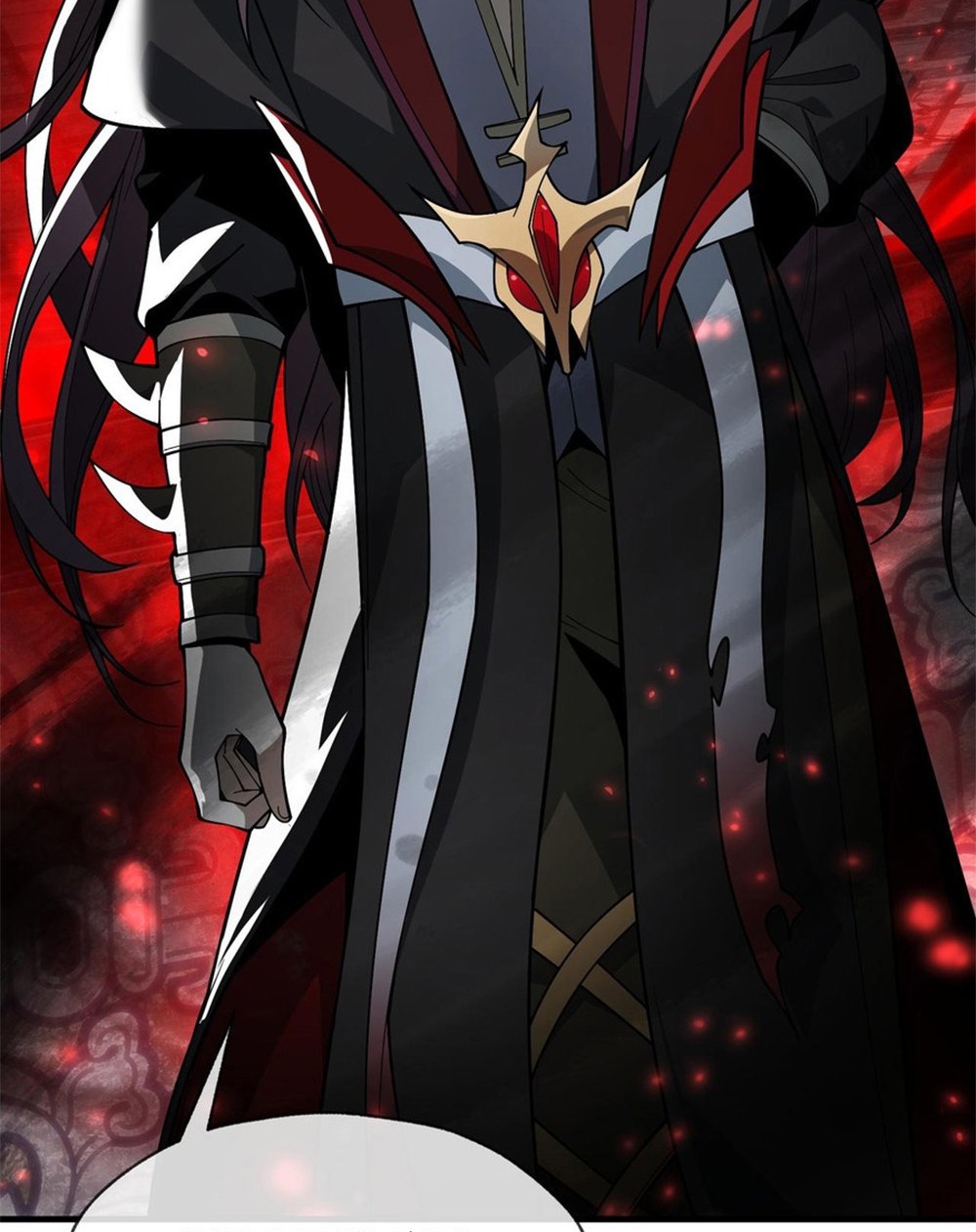 Supreme Zerg Lord Ch. 6 第49页