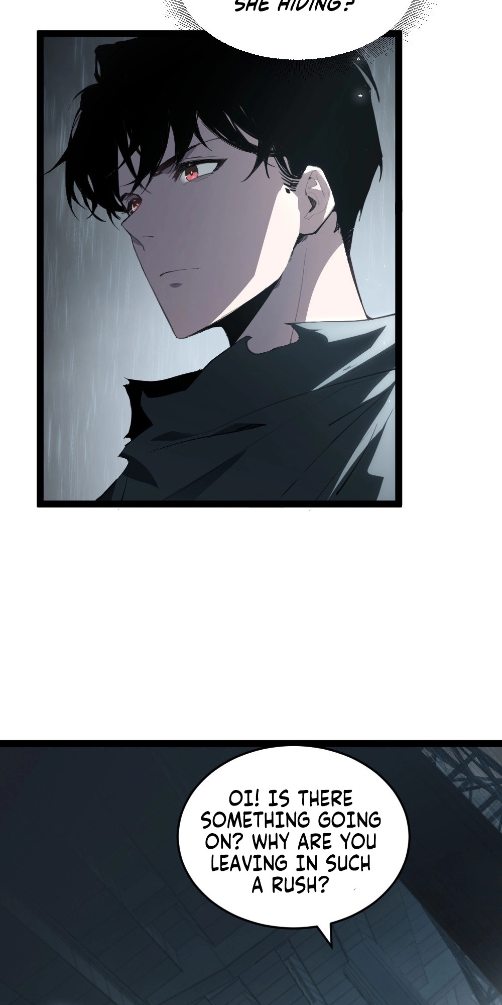 Supreme Zerg Lord Ch. 6 第9页