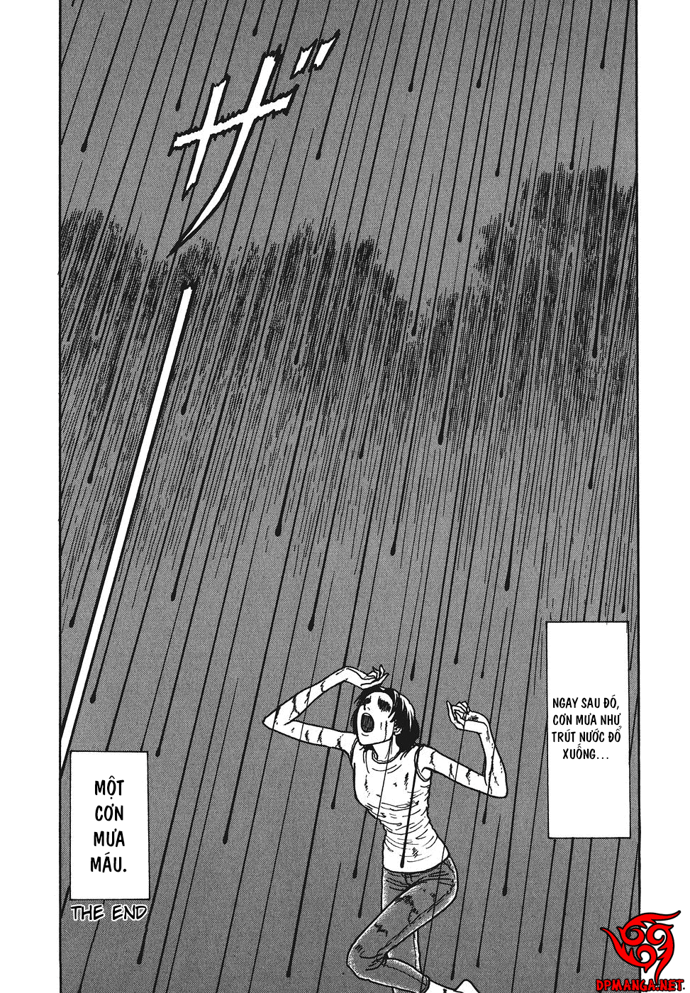 Voices in the Dark Ch. 1 第45页
