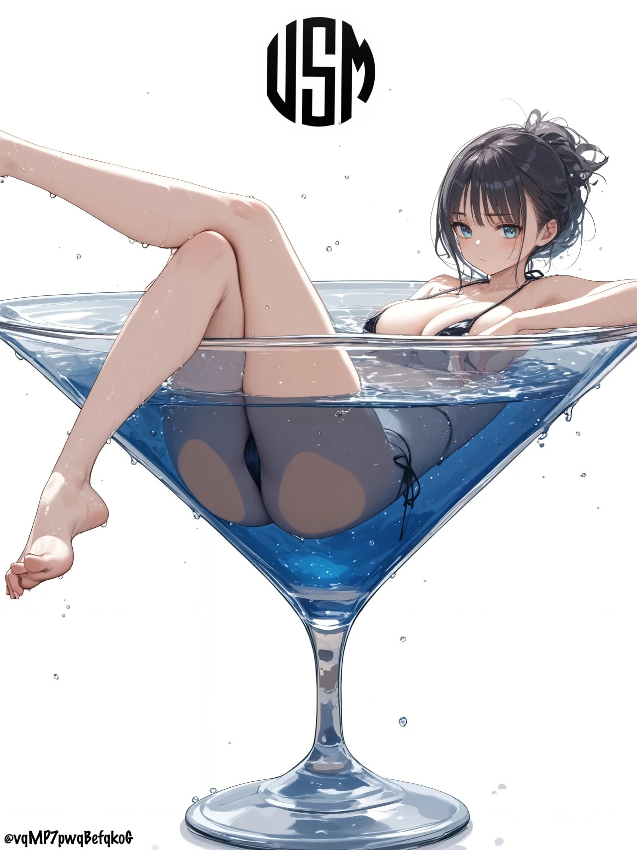 Ningen no Taimashi o Katteiru Loli Baba 第4页