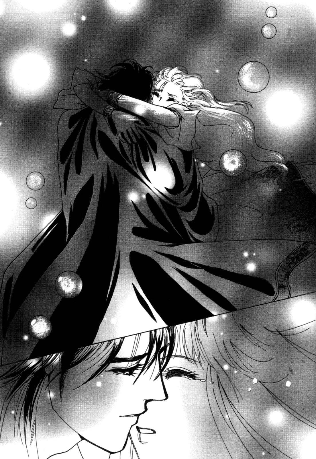The Sheikh and a Desert Pearl Oneshot 第113页