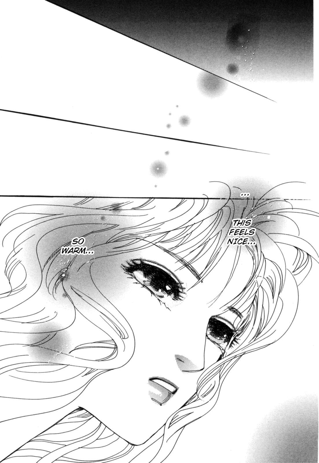 The Sheikh and a Desert Pearl Oneshot 第87页
