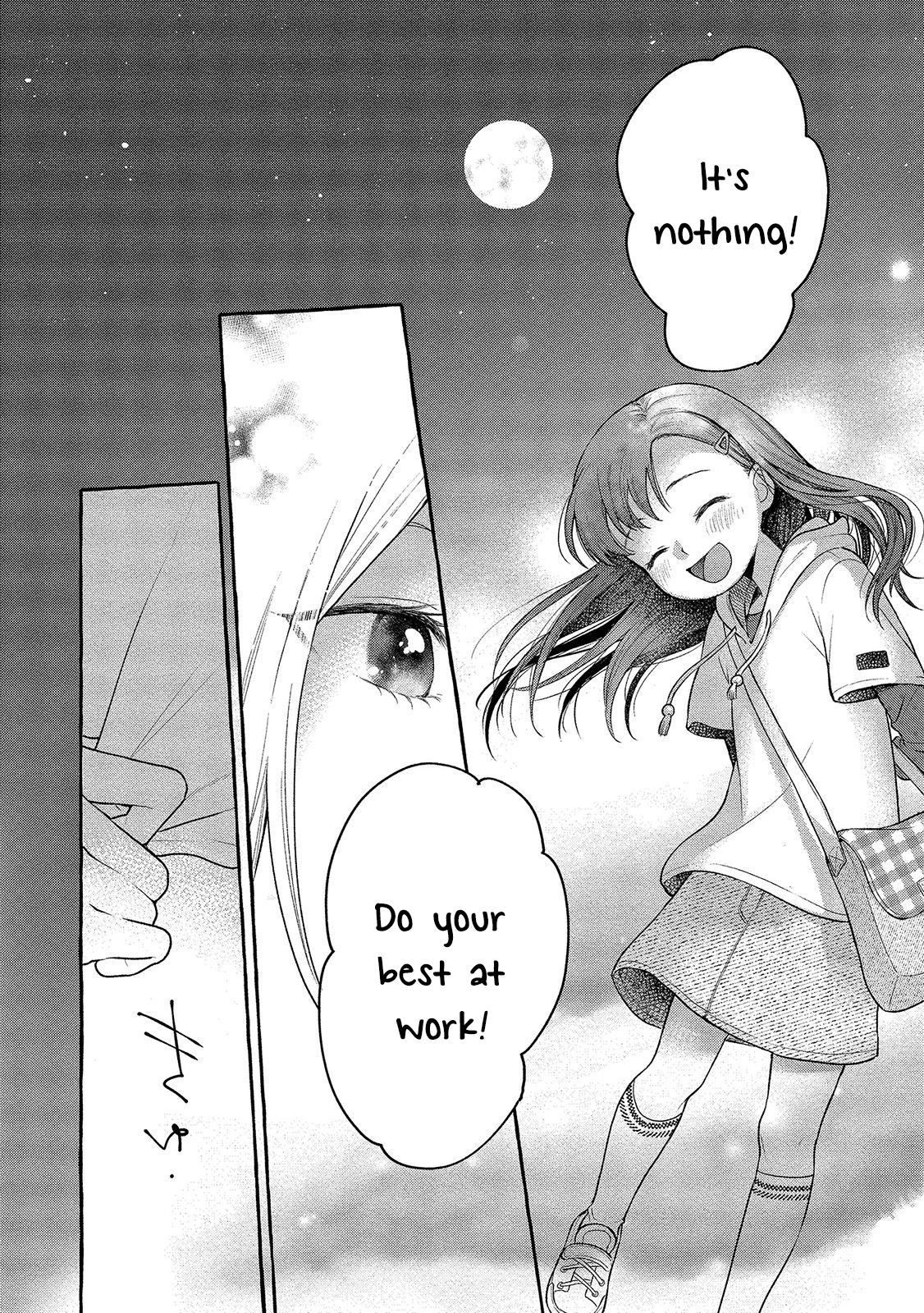 Mai-chan no Onee-san Shiiku Gohan. Mom’s Pork Kakunidon 第29页