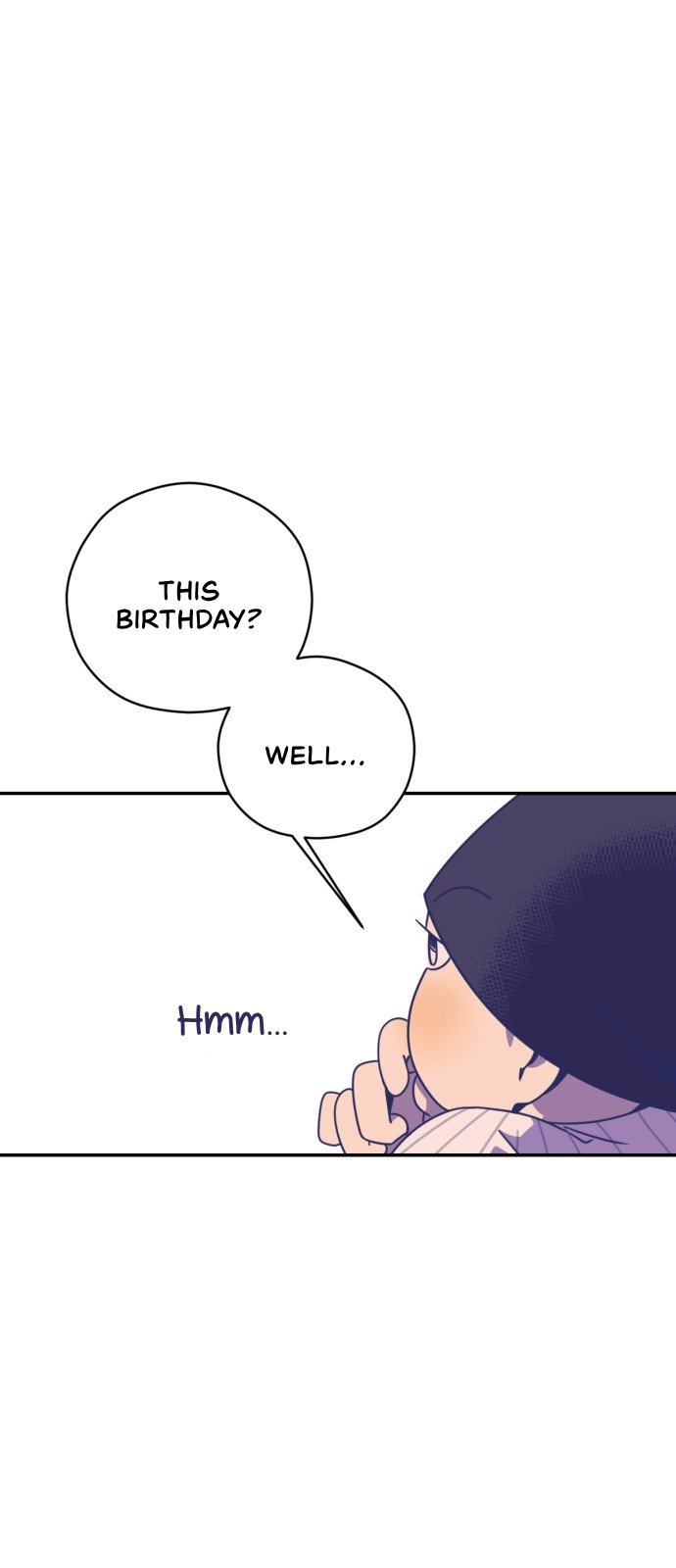 2023 Rookie Short Story Selection Happy Birthday to You 第1页