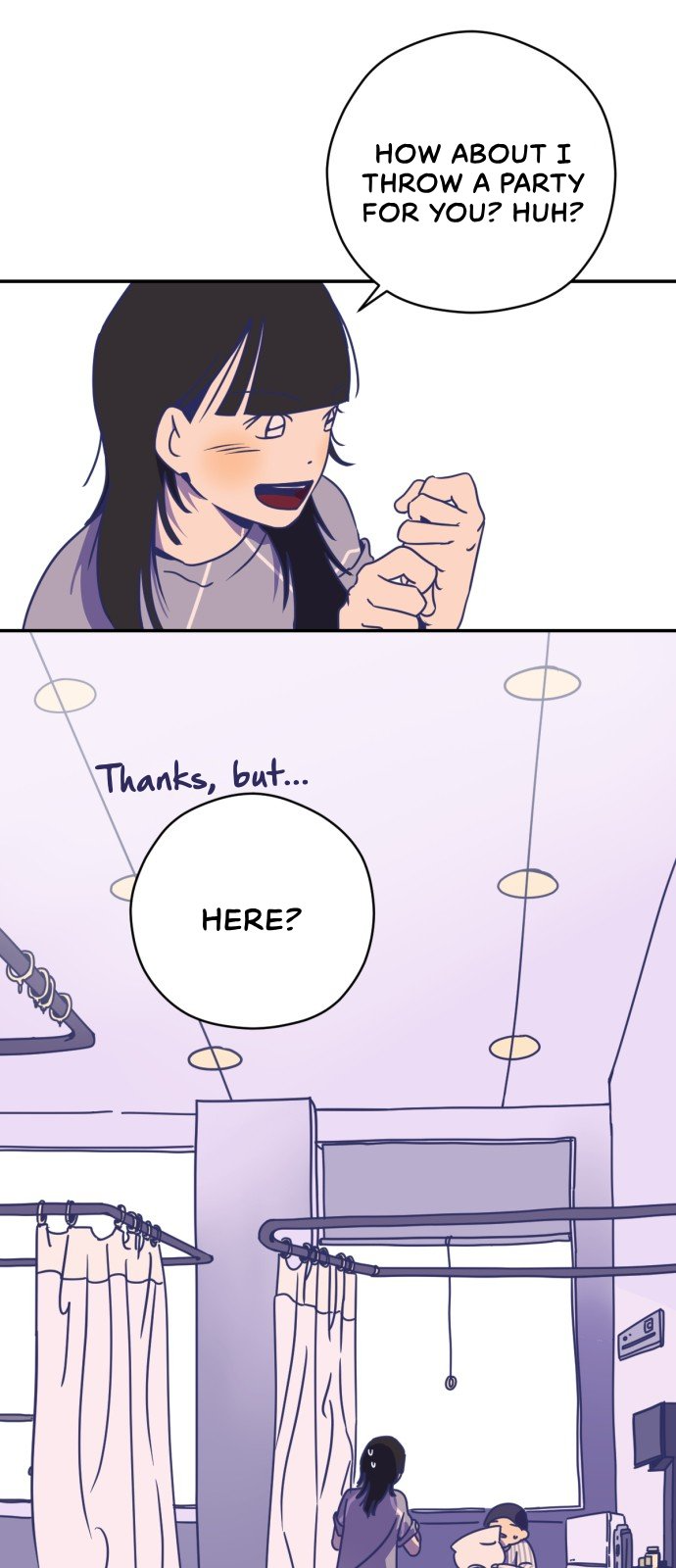 2023 Rookie Short Story Selection Happy Birthday to You 第2页