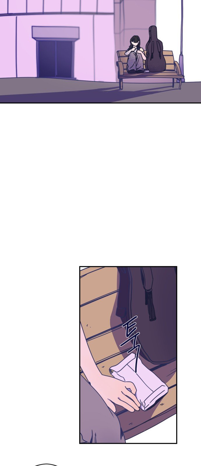 2023 Rookie Short Story Selection Happy Birthday to You 第28页