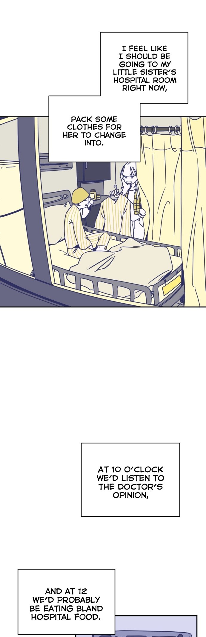 2023 Rookie Short Story Selection Happy Birthday to You 第30页