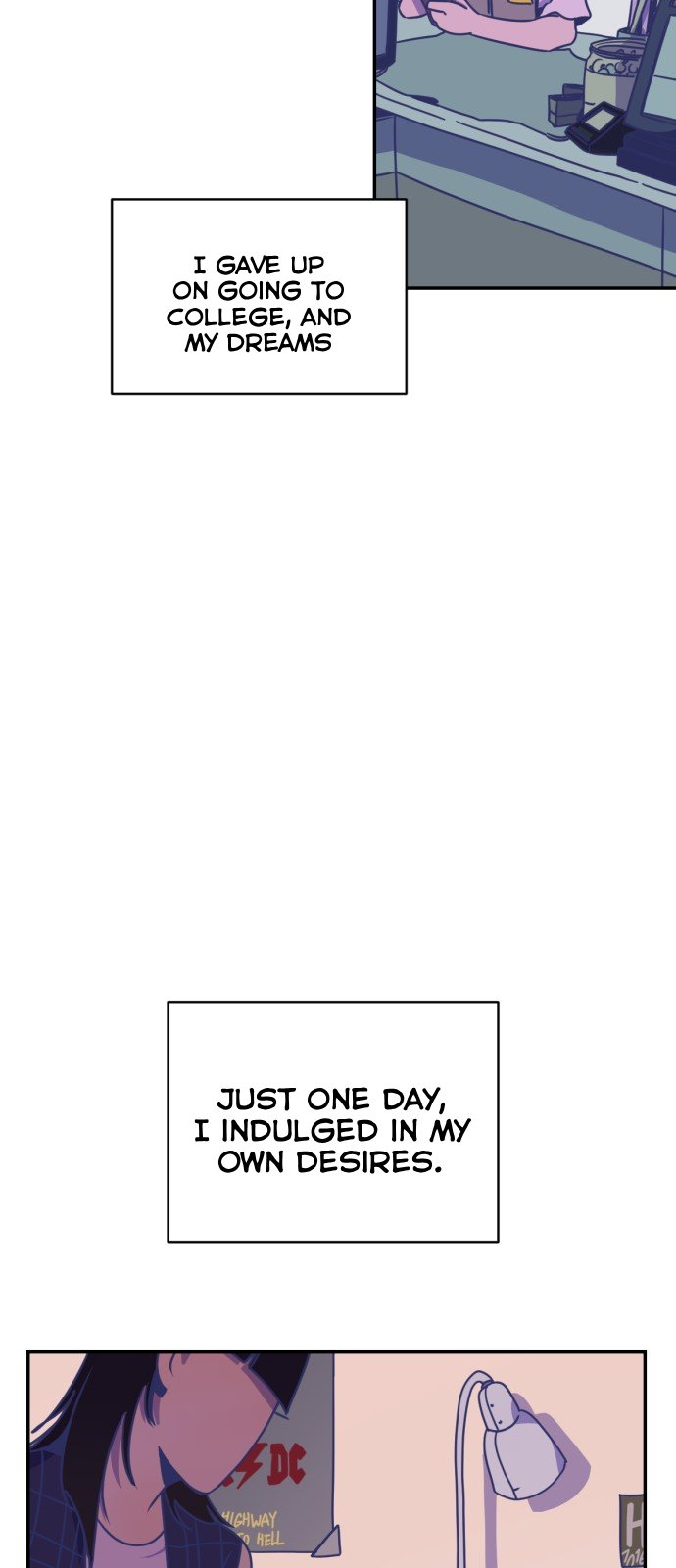 2023 Rookie Short Story Selection Happy Birthday to You 第7页