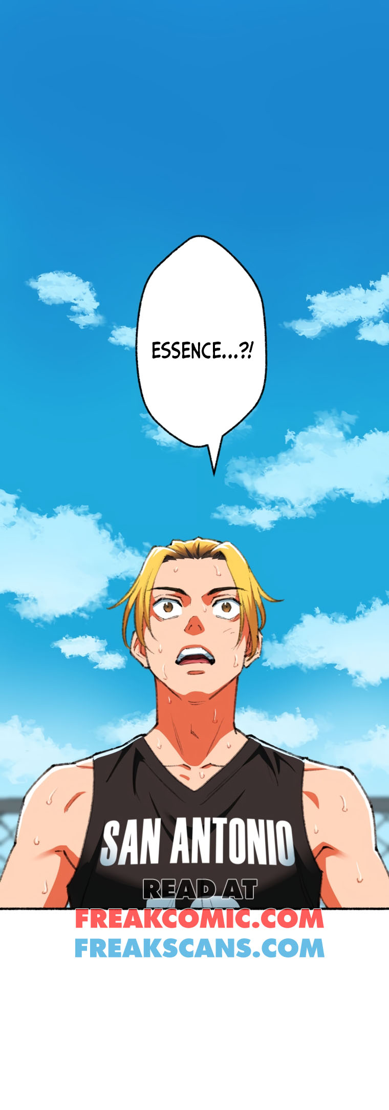 High Bus Ch. 4 第3页