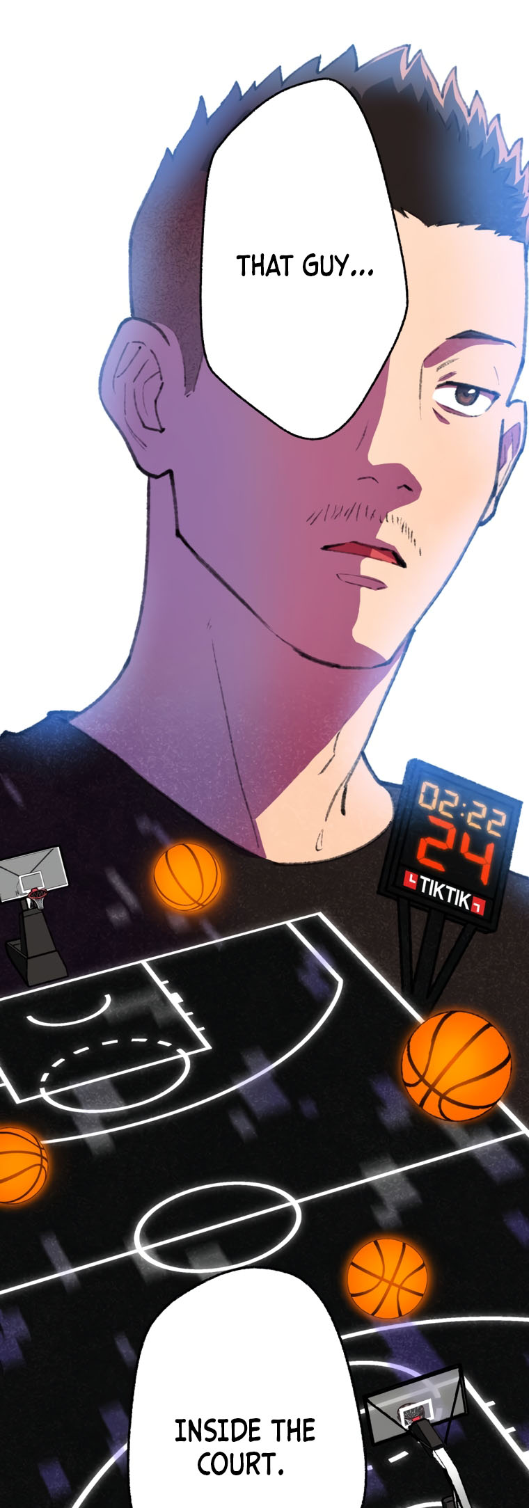 High Bus Ch. 4 第4页