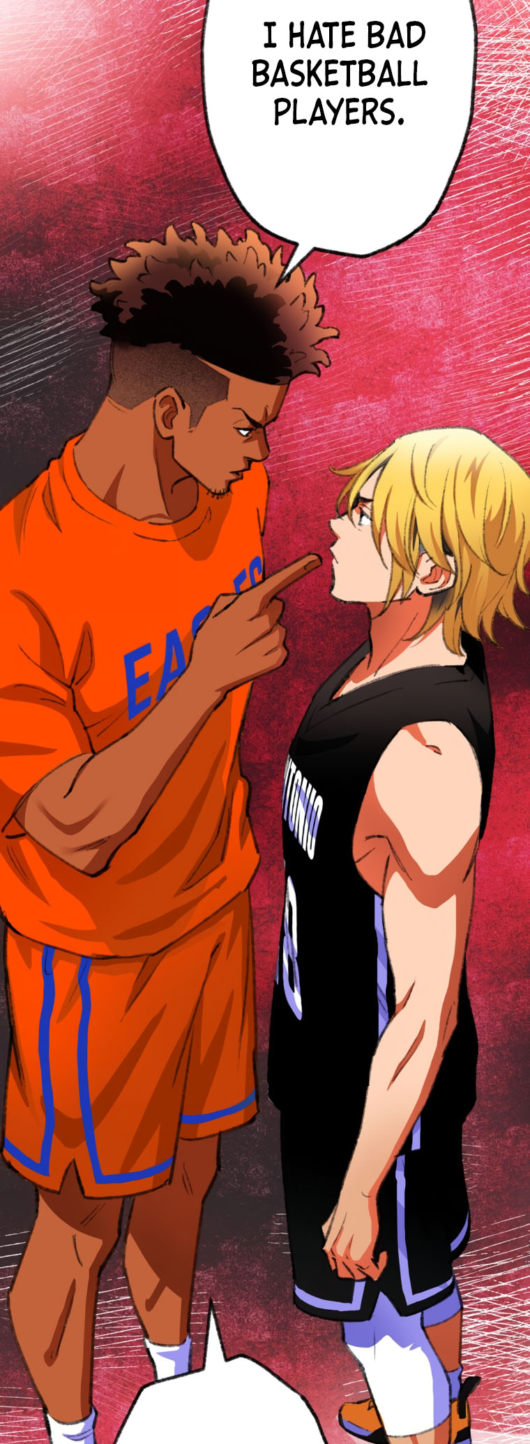 High Bus Ch. 4 第49页