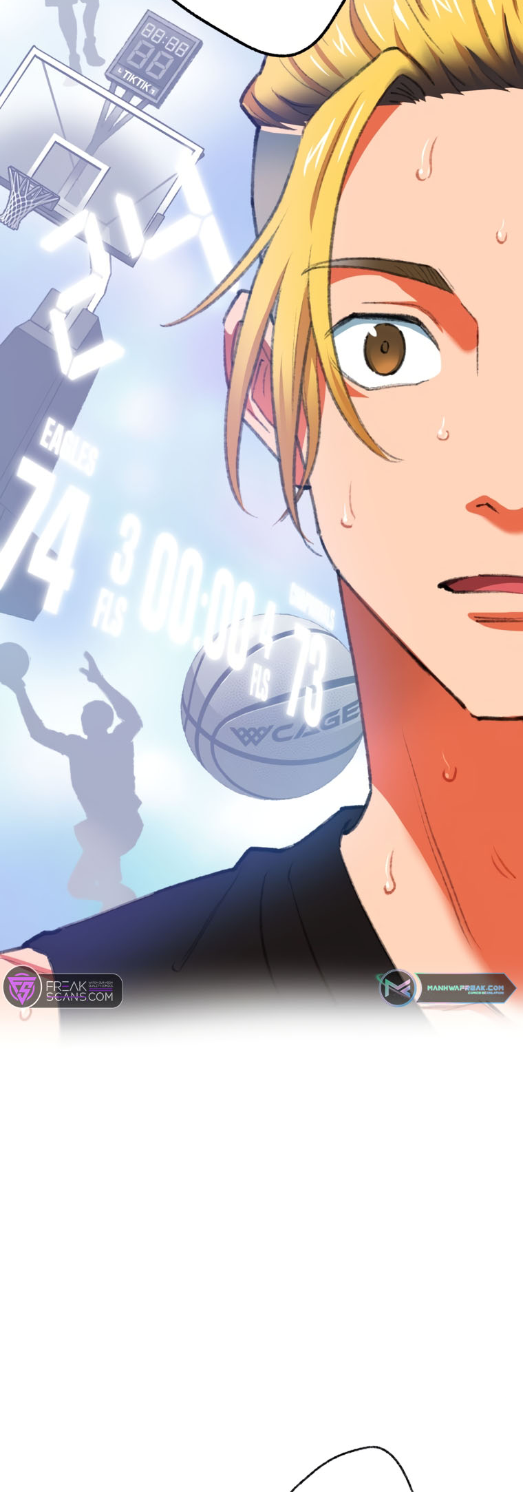 High Bus Ch. 4 第6页