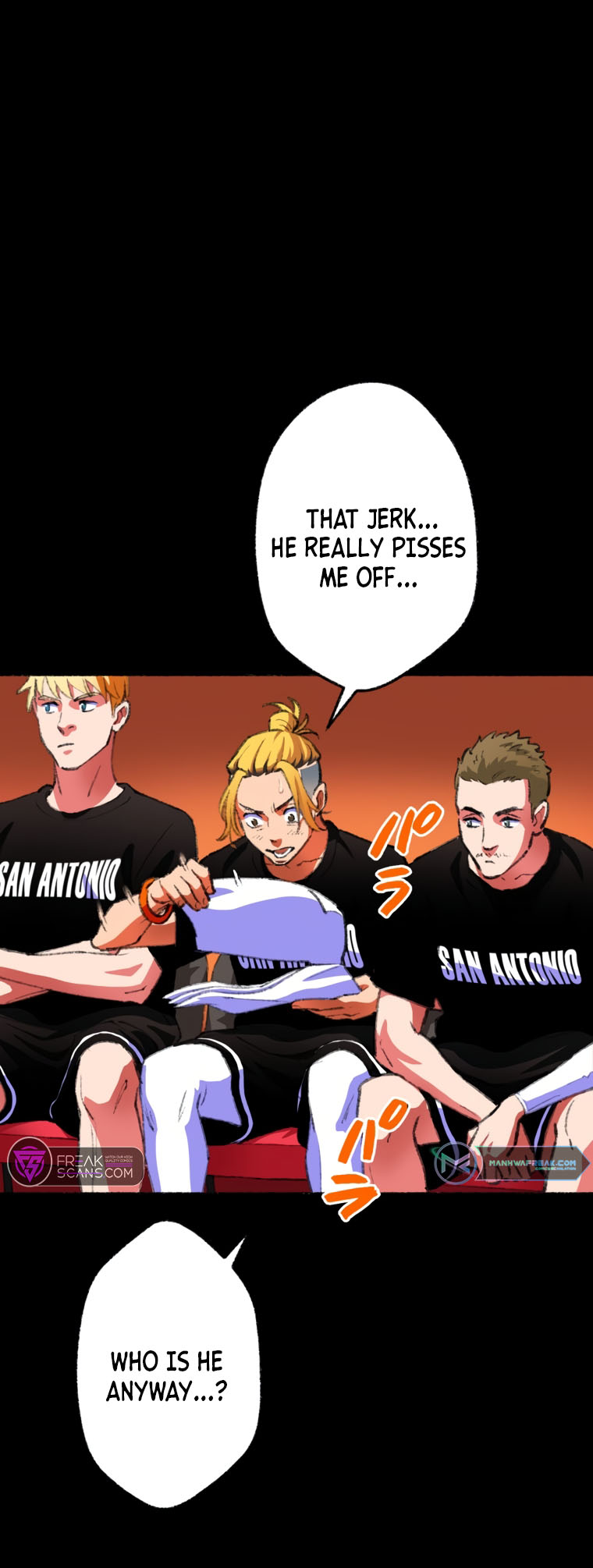 High Bus Ch. 4 第56页