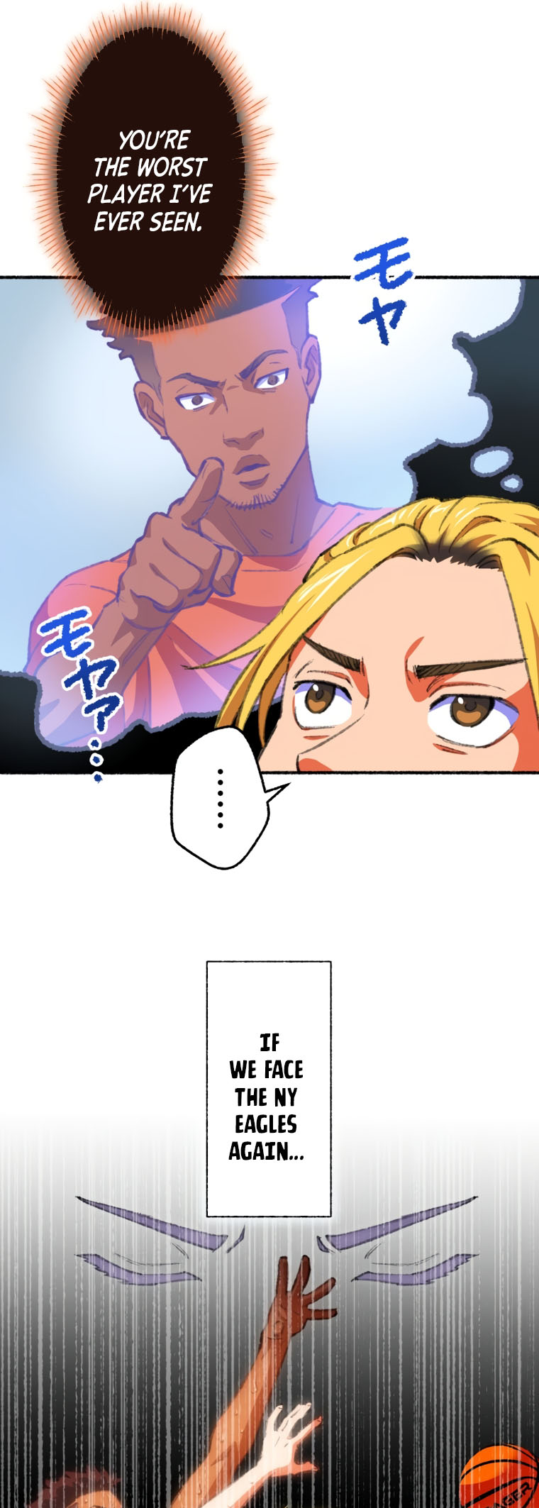 High Bus Ch. 4 第60页