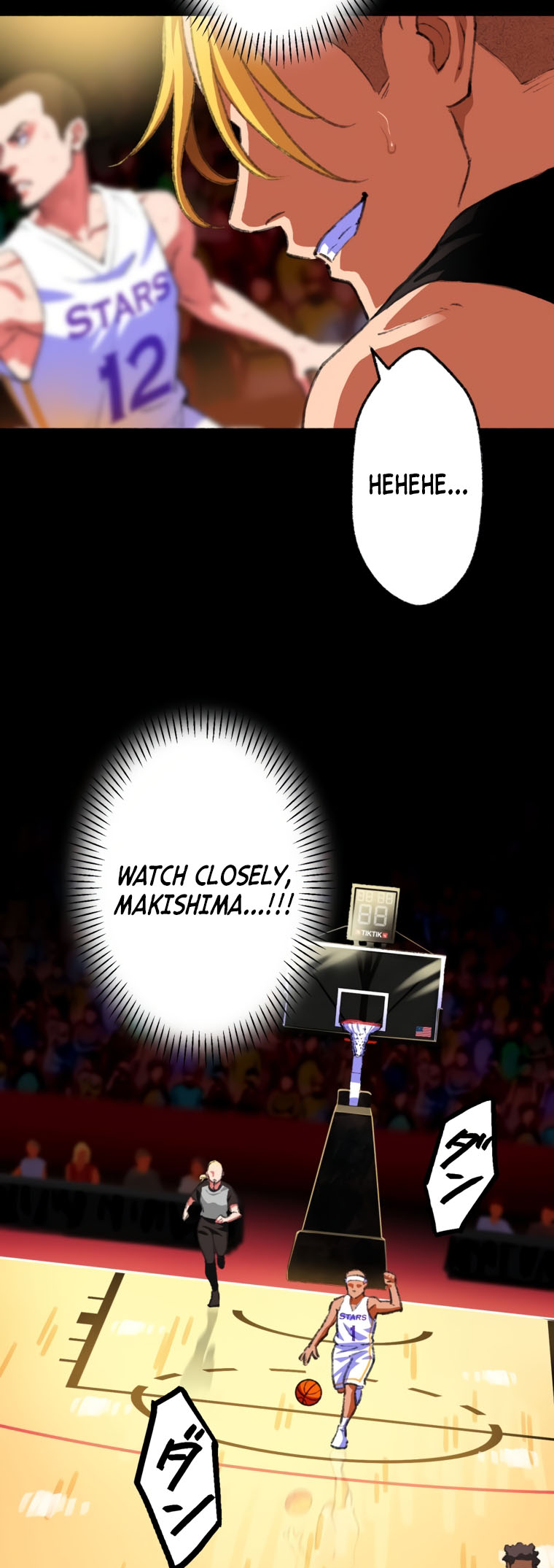 High Bus Ch. 4 第69页