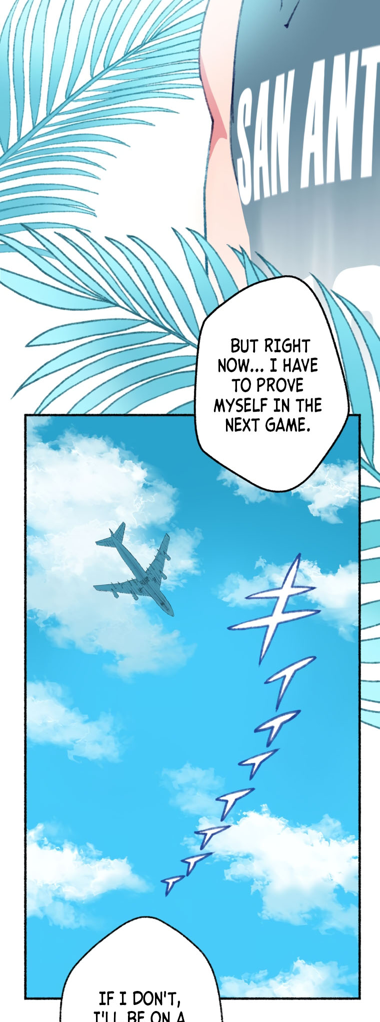 High Bus Ch. 4 第10页