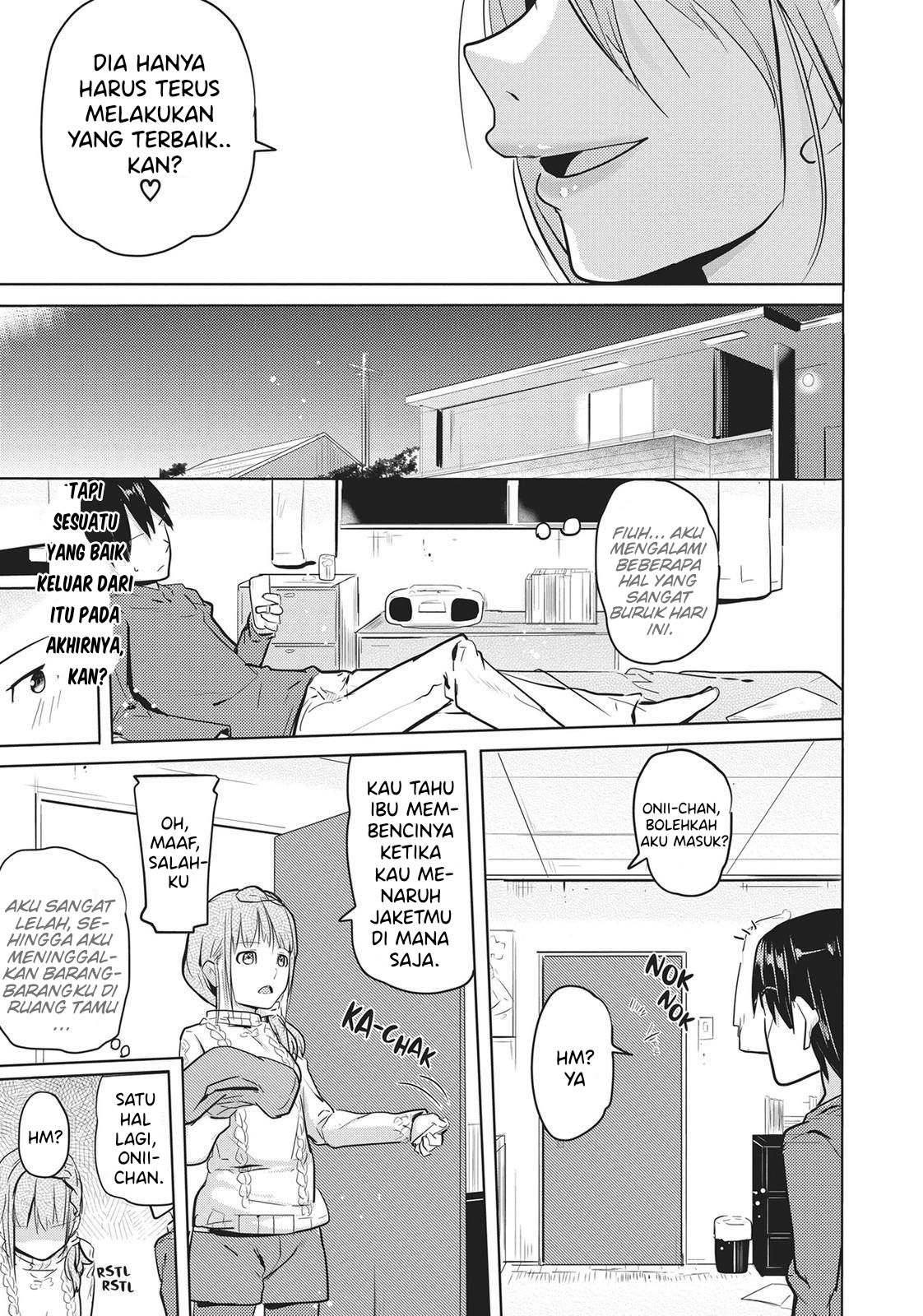 Succubus Gakuen no Inu!! Vol. 1 Ch. 6 第25页